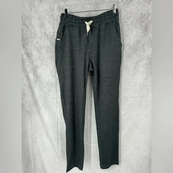 NEW Vuori Ponto Performance Pant Small Men's DreamKnit™ B2213 - Picture 5 of 8